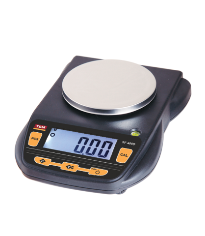 SF 500 Gr. 0.01 Gr. Hassas Terazi