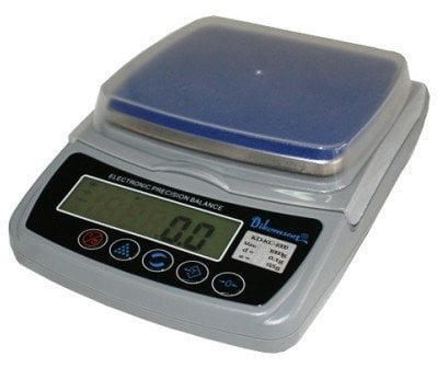 KD-KC 600 Gr. 0.01 Gr. Hassas Terazi