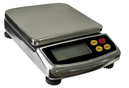FR-EJ 3 Kg. 0.5 Gr. Paslanmaz Terazi