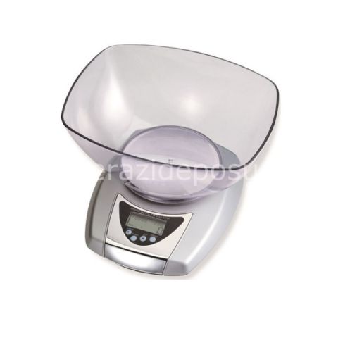EK3052 5 Kg. 1 Gr. Mutfak Tartısı