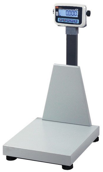 Eko 300 Kg. 50x60 Onaylı Tartım Baskülü (Damgalı-Mühürlü)