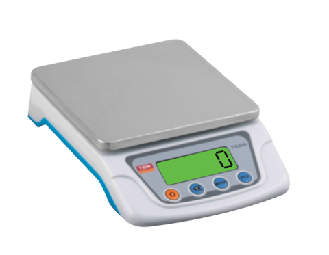TS200 10 Kg. 1 Gr. Elektronik Terazi