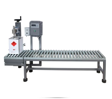 DOLUM VE DOZAJLAMA ÇÖZÜMLERİ
