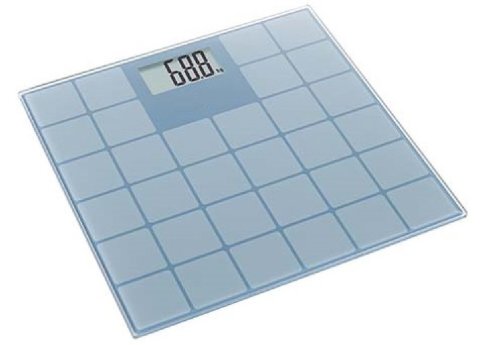EB9383 180 Kg. Dijital Banyo Baskülü