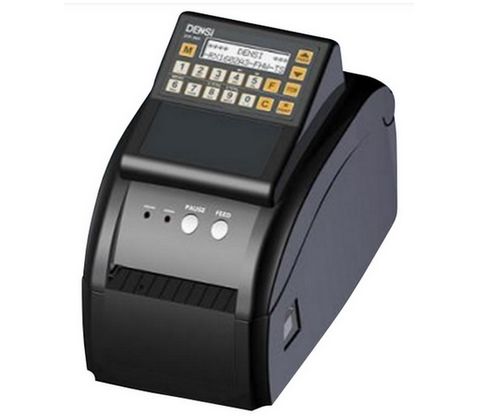 DP-301 TERMAL ETİKET YAZICI