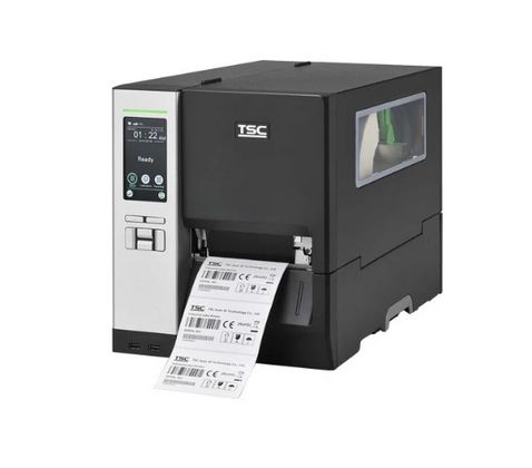 TSC MH241T ENDÜSTRİYEL BARKOD / ETİKET YAZICI