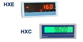 HXE - HXC  EK GÖSTERGE