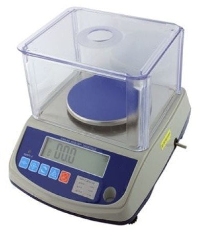 KD-TB 300 Gr. 0.001 Gr. Hassas Terazi
