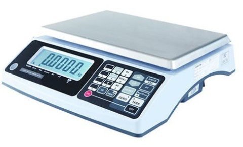 CWT-22-H 15 Kg. 0.2 Gr. Tartım Terazisi